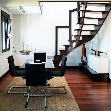 - A Casa Da Apartment *