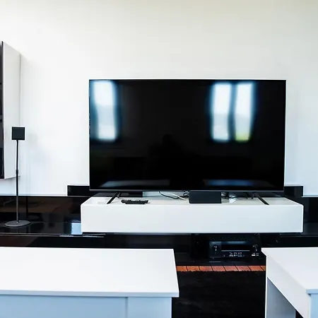 - A Casa Da Apartment *