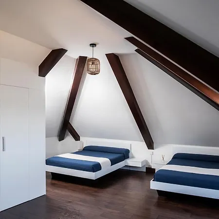 Apartmán - A Casa Da Redondela