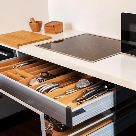 - A Casa Da Lägenhet