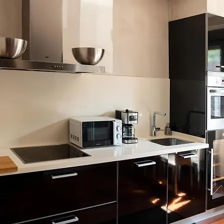 - A Casa Da * Redondela