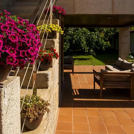 - A Casa Da Lägenhet