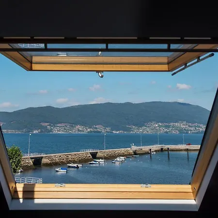 Apartment - A Casa Da *