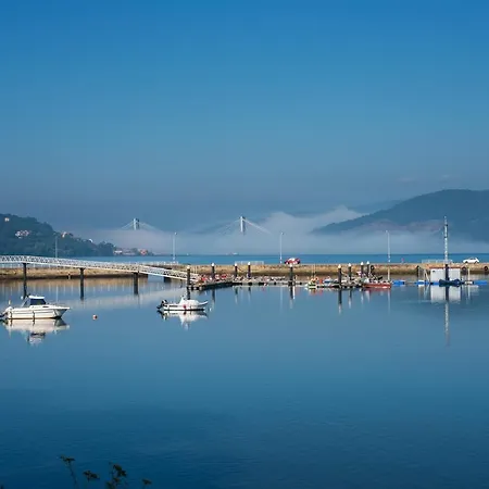 - A Casa Da * Redondela