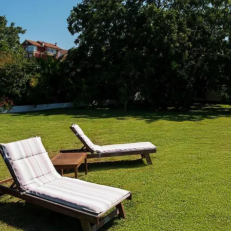 - A Casa Da