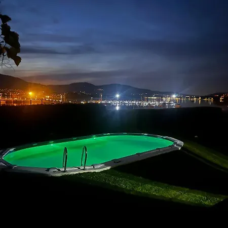 - A Casa Da Apartment *