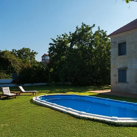 - A Casa Da * Redondela