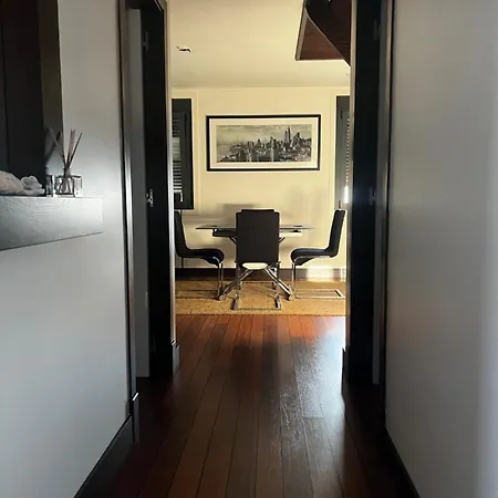 - A Casa Da Redondela
