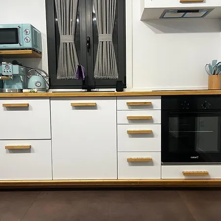 - A Casa Da * Redondela