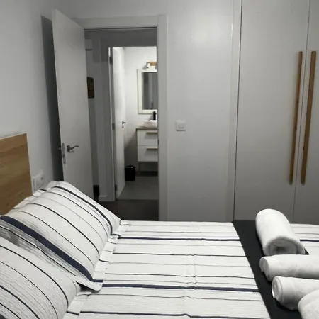 Apartment - A Casa Da