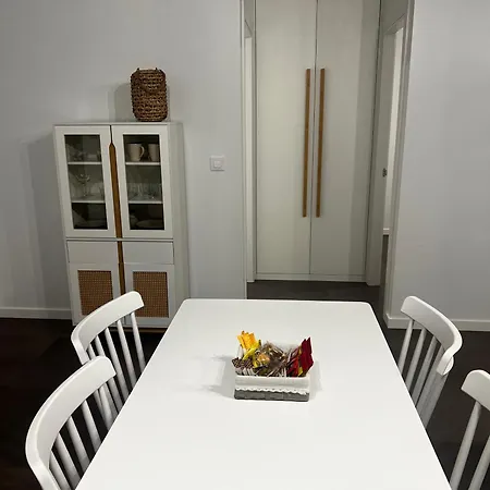 Apartmán - A Casa Da *