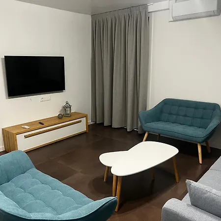 Apartmán - A Casa Da Redondela