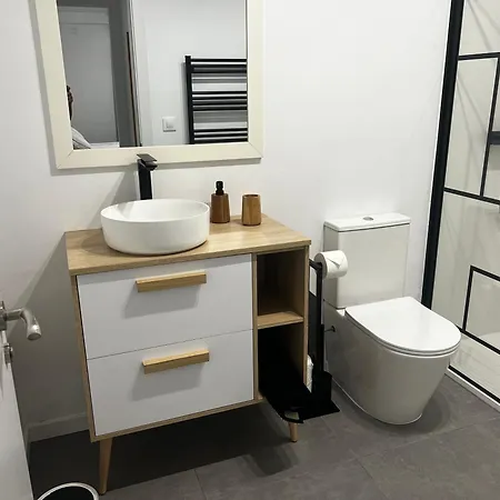 - A Casa Da Lägenhet