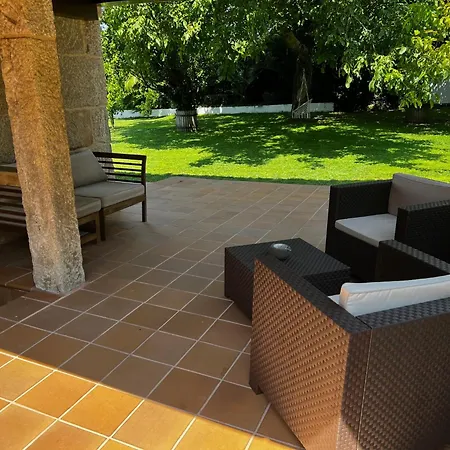 Appartement - A Casa Da