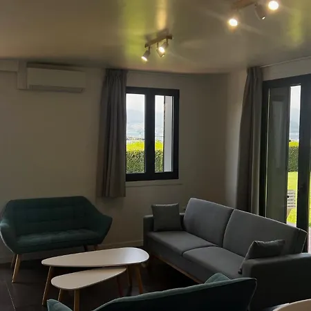 Lägenhet - A Casa Da