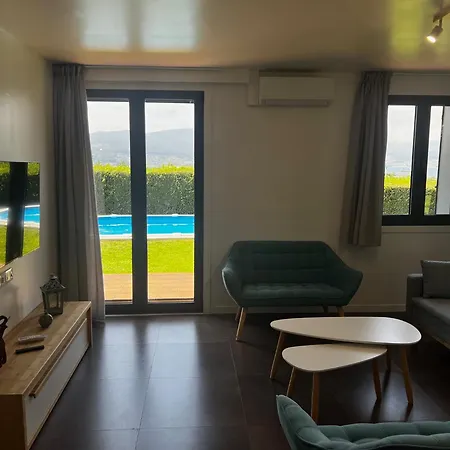 - A Casa Da Appartement *