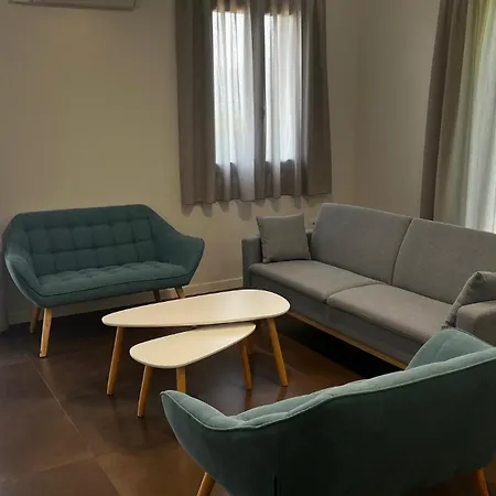 Lägenhet - A Casa Da *