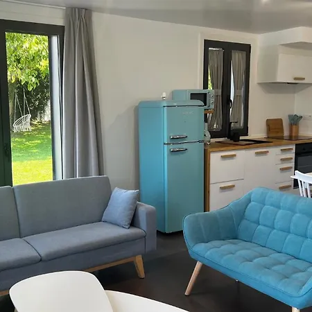 Lägenhet - A Casa Da Redondela