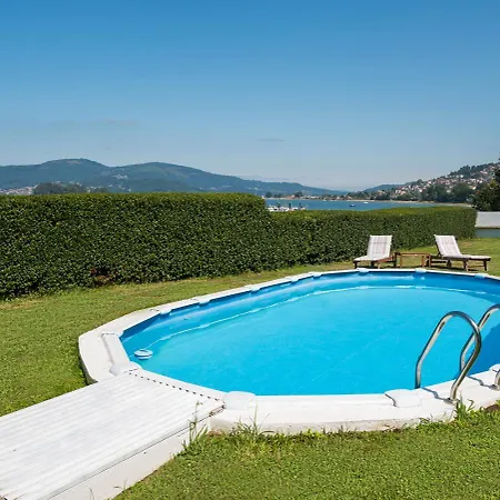 Lägenhet - A Casa Da