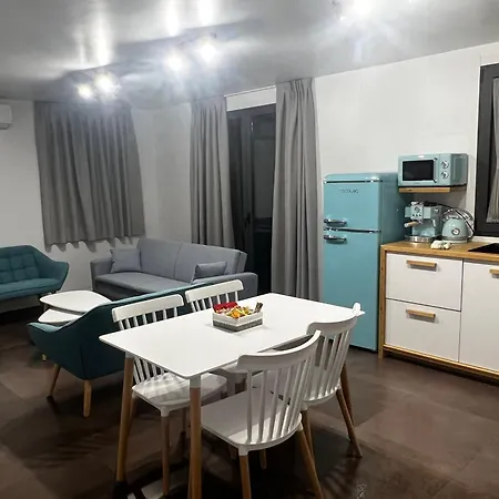 - A Casa Da Apartment