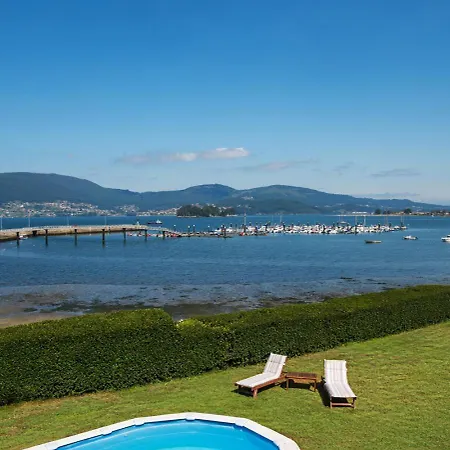 - A Casa Da Lägenhet Redondela